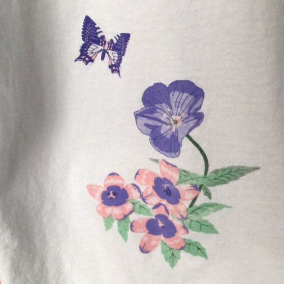 World's Greatest Mom - sleep shirt / swim cover-up - Picture 4 of 8